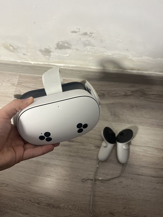 Meta quest 3s functionala 128gb