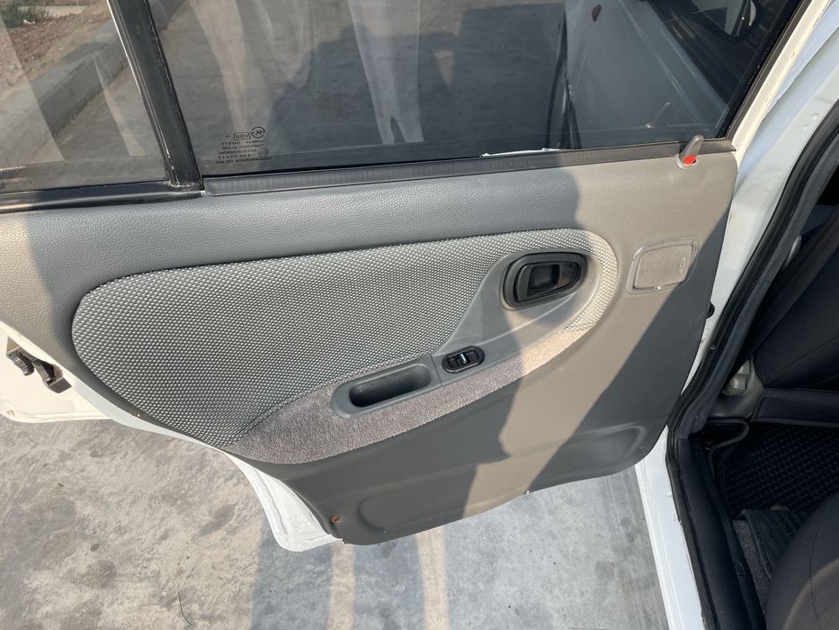 Нексия 1 сонс матор