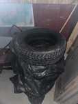 Vand cauciucuri Dunlop vara 225/60/r17 400 lei toate 4