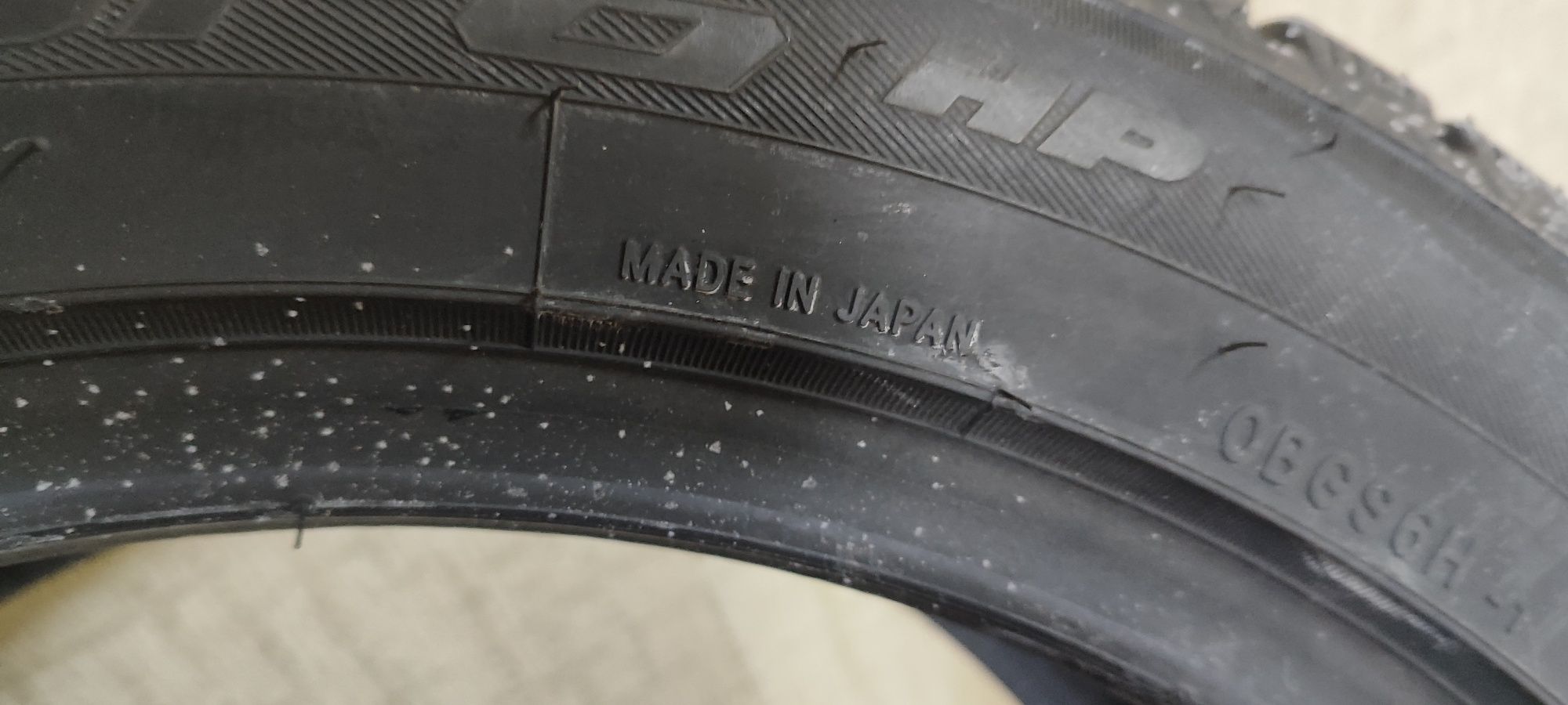 225/50 R17 Toyo Observe Gs6H