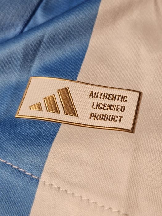 Tricou Lionel Messi - Argentina 2025