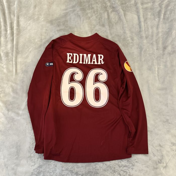 Tricou CFR Cluj Europa League 2008/2009 Nike