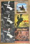Discuri Electrecord muzica internationala Jazz Country Afro
