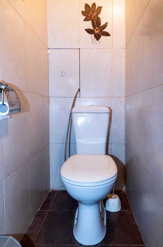 Продава се Тристаен апартамент в Бургас, Меден рудник - зона В - 85 кв.м за 1124 €/кв.м - Снимка #7