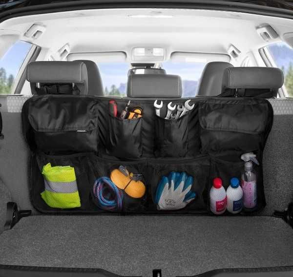 Organizator portbagaj auto Karplain InnovaGoods