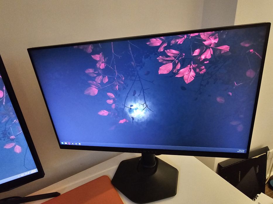 Monitor Alienware 500Hz