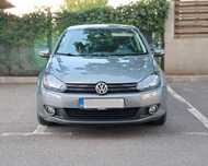 Volkswagen Golf 6 – 1.4 TSI, 122 CP, 2011, Euro 5