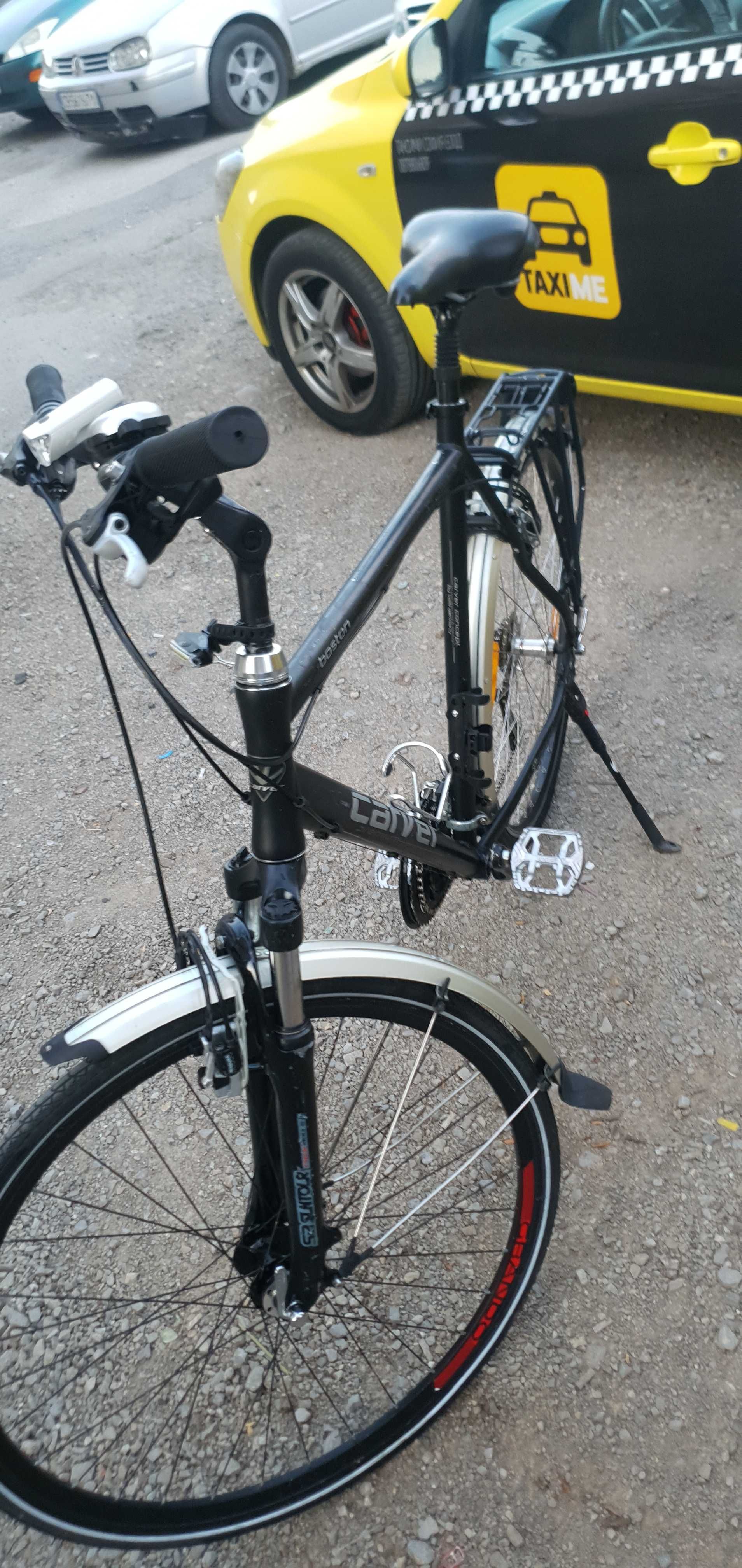 Велосипед - Колело 28" Carver custom