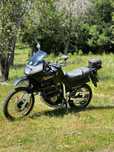Honda transalp 600V
