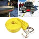 Sufa de tractare 3 tone / sufa cu cârlige 3m