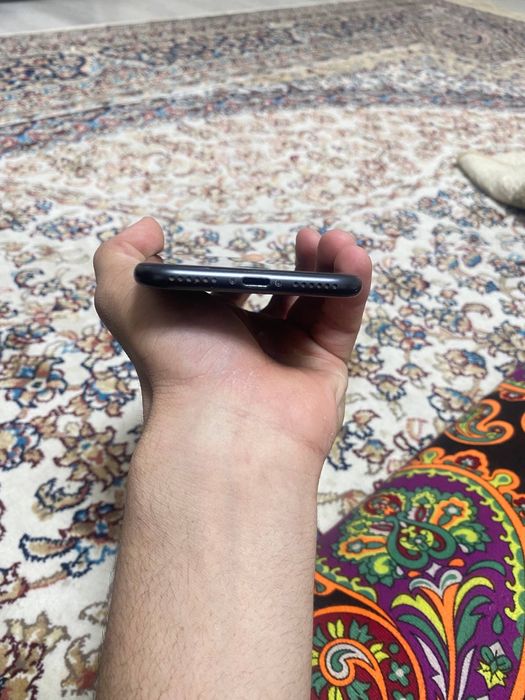 iPhone 7 256g идиал