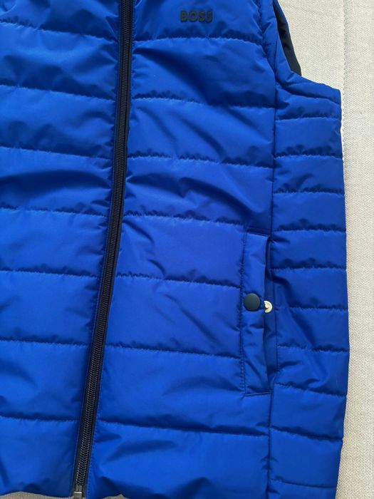 Оригинална грейка Boss