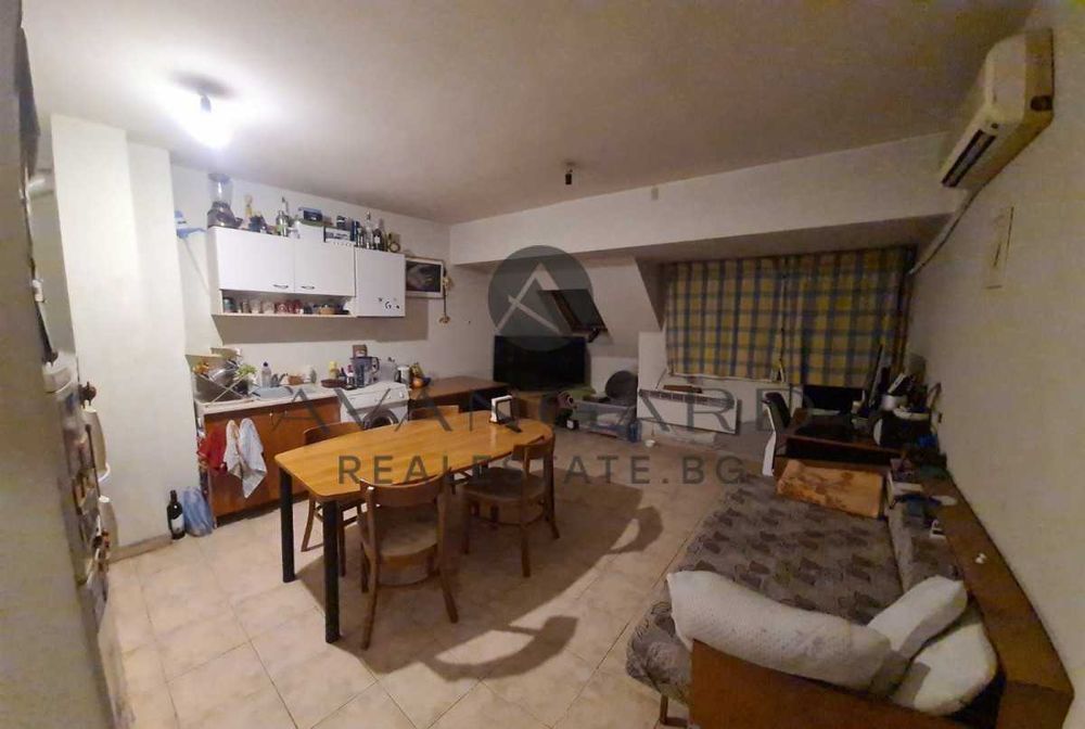 Продава се Тристаен апартамент в Пловдив, Мараша - 84 кв.м за 1798 €/кв.м - Снимка #2