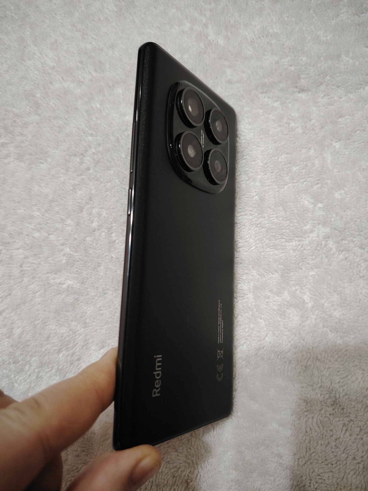 Redmi Note 14 Pro 8+4/256GB IDEAL Global
