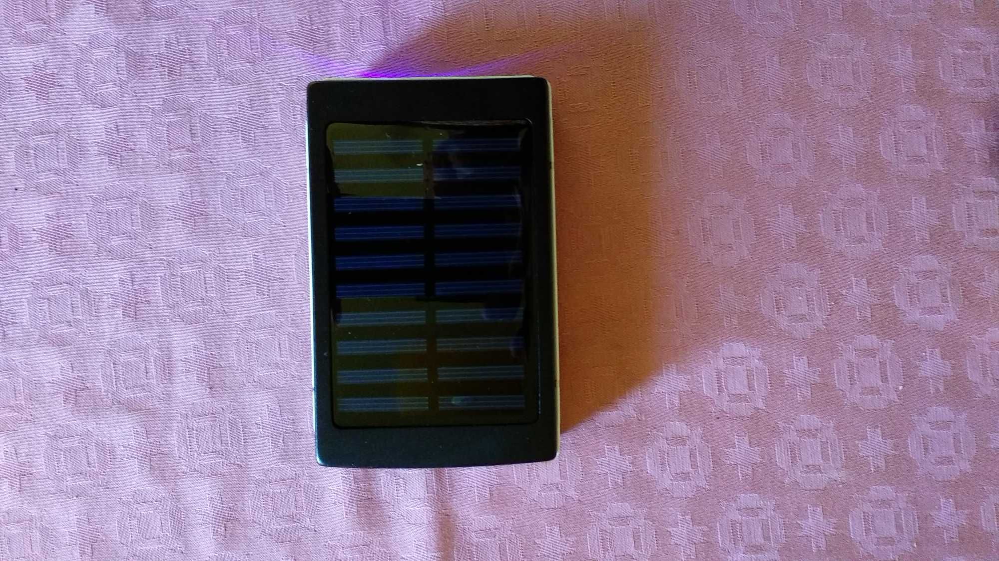 Зарядно, Соларна батерия, Power Bank, Зарядно за телефон
