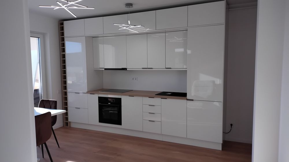 Firma de Montaj mobilier Brico ,Leroy , Dedeman