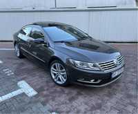 Volkswagen Passat CC 2.0 TDI 140 CP panoramic DSG proprietar!