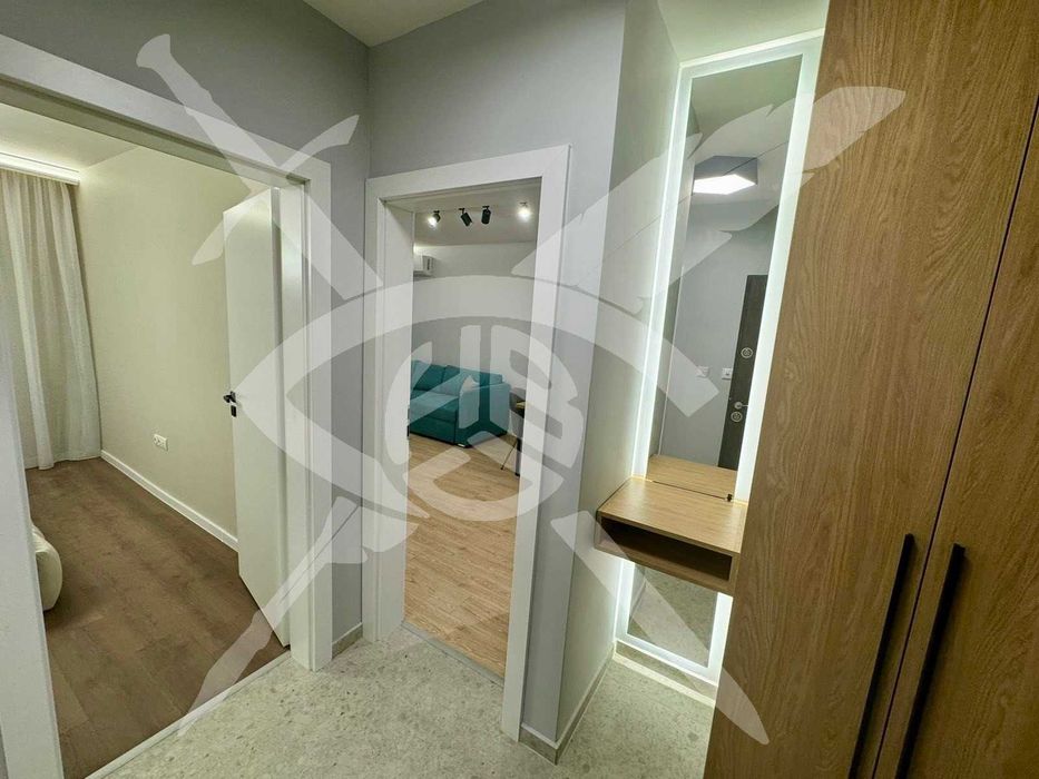 Продава се Двустаен апартамент в Пловдив, Остромила - 65 кв.м за 1839 €/кв.м - Снимка #8