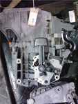 cutie viteze  5 trepte ford focus c max 1.8 tdci