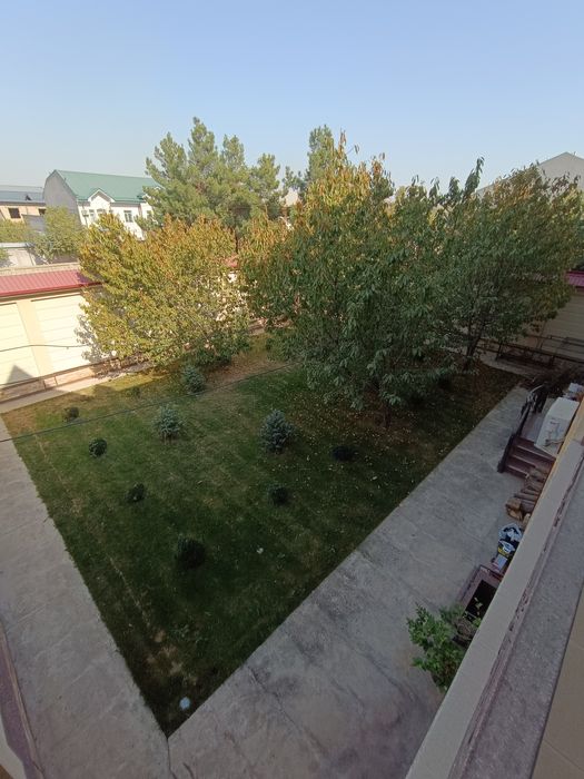 6 соток - 4 уровневый - Икбол махалля