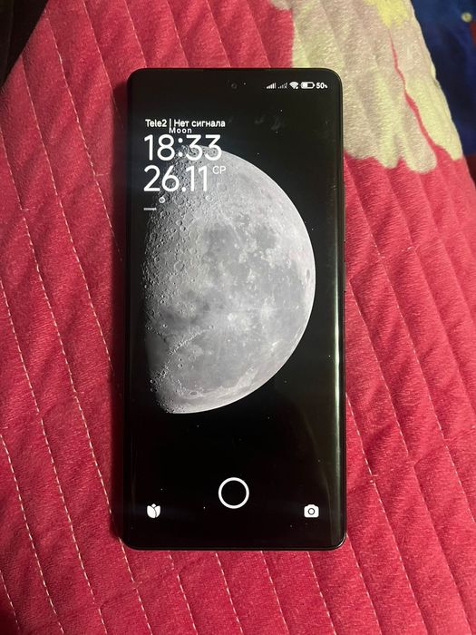 Redmi Note 14 Pro на гарантии