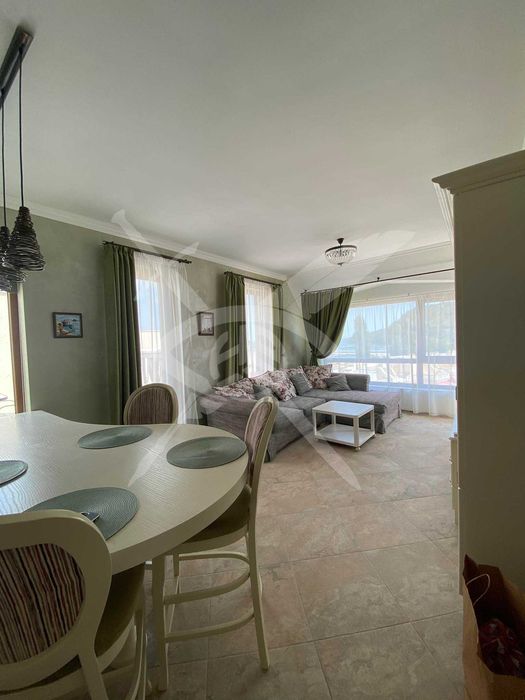 Продава се Двустаен апартамент в Варна, Аспарухово - 105 кв.м за 1143 €/кв.м - Снимка #1