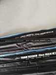Lansete Team Feeder Fine Max By Dome 4,2 50-120 g