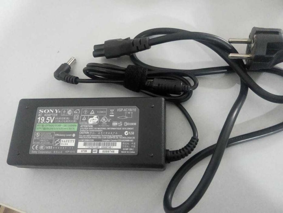 блок питания на телевизор Sony, блок питания для телевизора Sony 19,5v