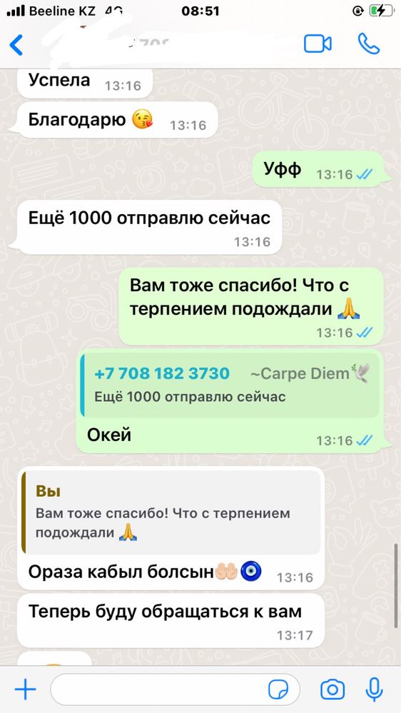 Дипломные/курсовые работы