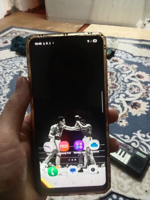 Продам Samsung a33 5g все работает как надо