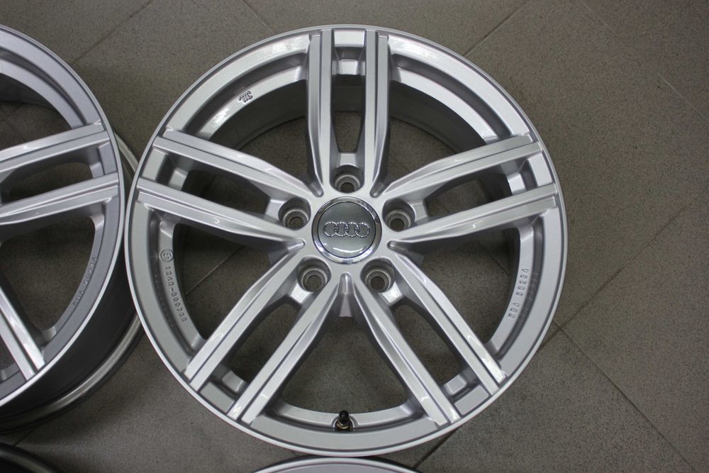 Джанти 16" Audi A4