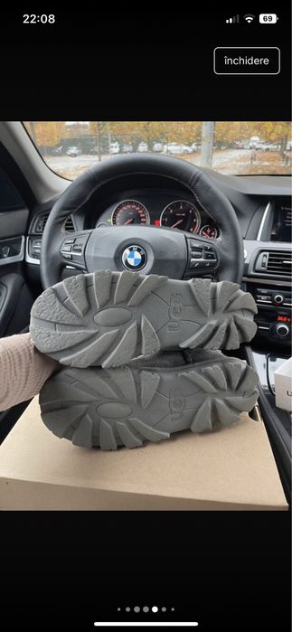 Ugg originale marime 39