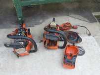 Piese Dolmar PS Sachs 4605.5000