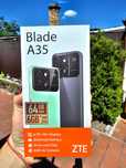 Telefon ZTE Blade A35