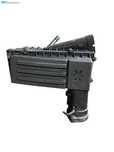 Carcasa Filtru Aer Volkswagen Tiguan 2.0 TDI CBAA CBAB CBBB CBBA CFFA CFFB CFFD CFGB CFGC CLJA 2008 - 2018 Cod 3C0129607AS 3C0129601BH [B3732]