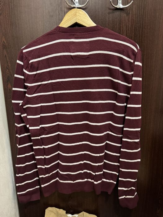 Пуловер Hollister