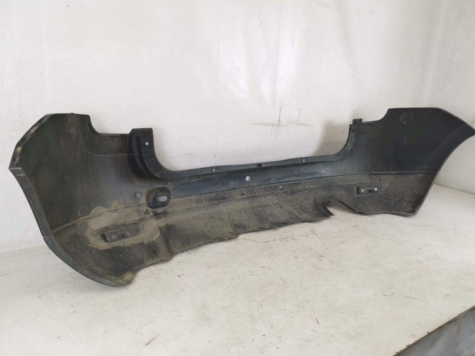 Bara Spate Dacia  Duster 1 2010 2011 2012 2013 Originala In Stare Buna