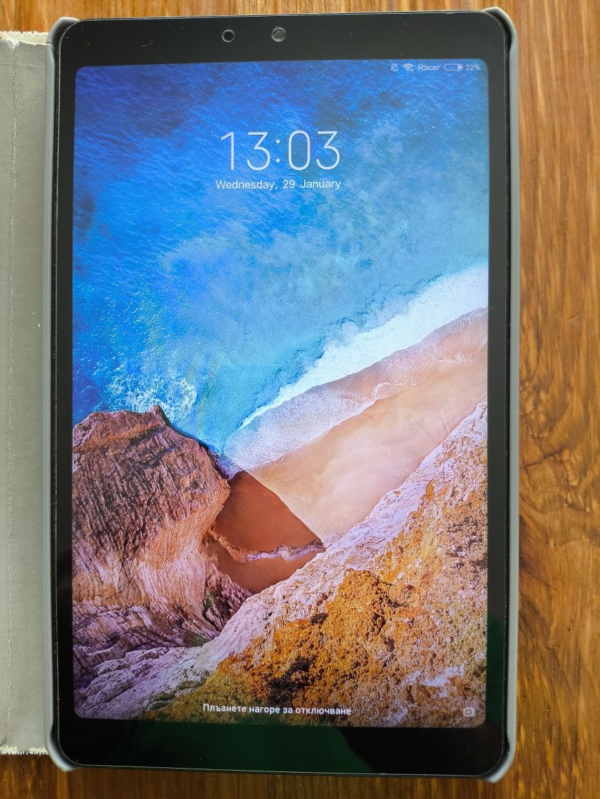 Xiaomi pad 4 3/32 Gb Wi-fi