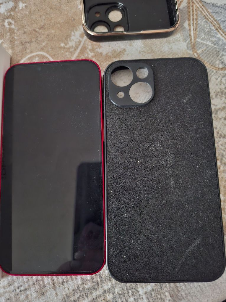 IPhone 14 нов в гаранция