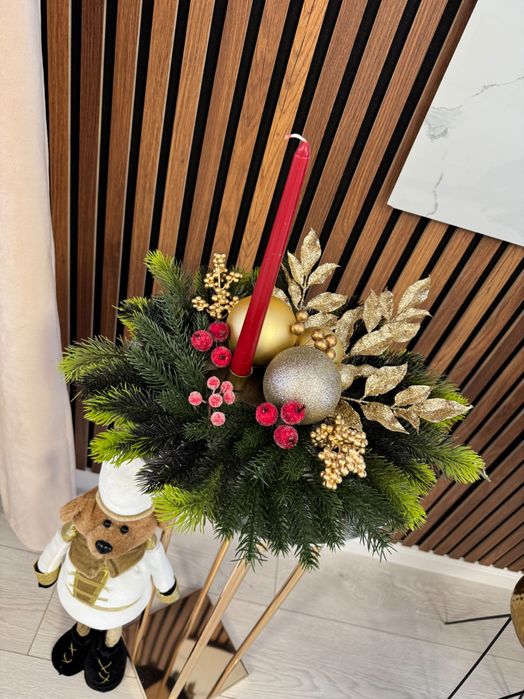 Decorațiuni de Crăciun