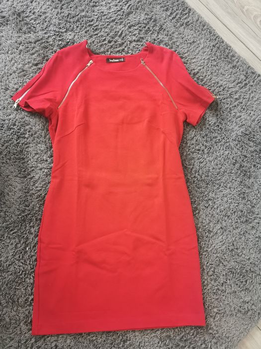 Мини рокля Sexy Woman(xs)