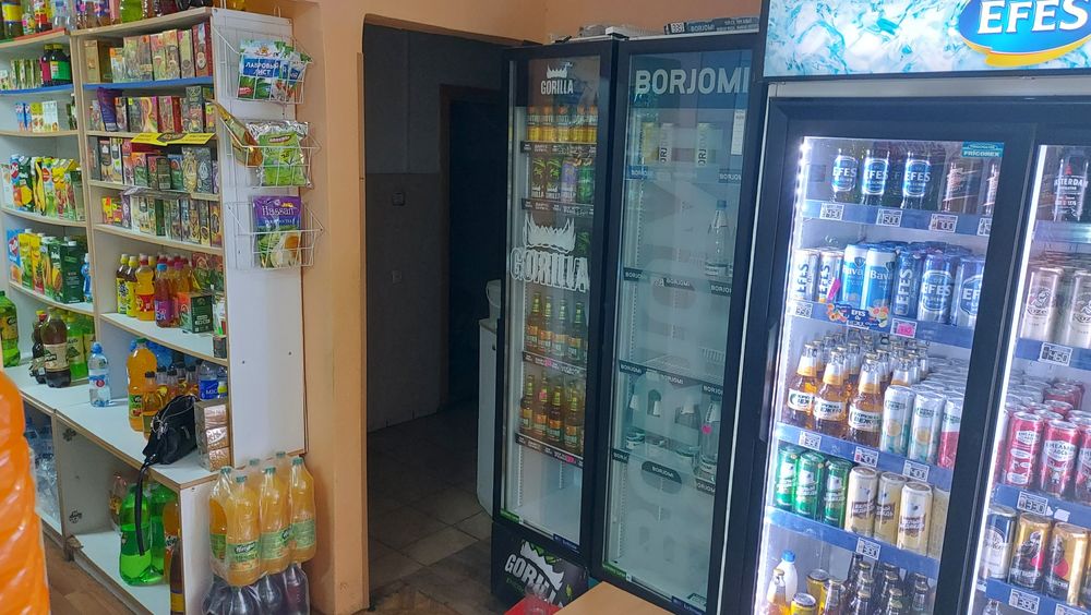 Продам магазин р-н Дом Быта Северный