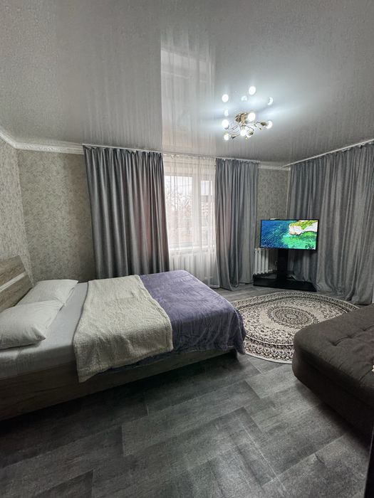 Сдам 2х комнатную квартиру