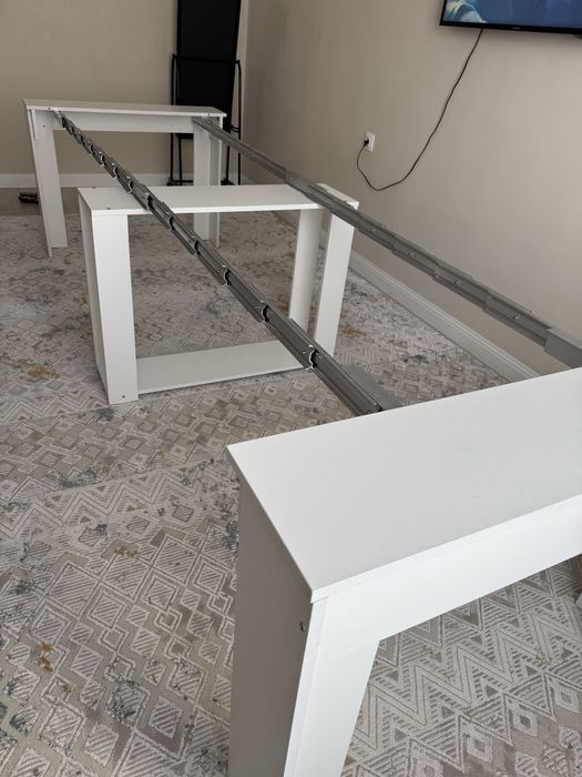 Стол трансформер