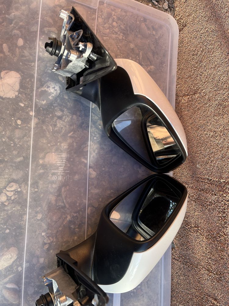 Vand oglinzi BMW X1