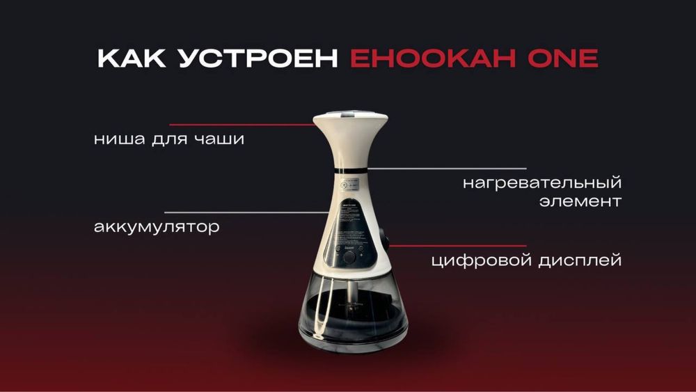 Аппарат электронный