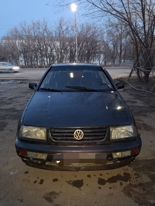 Продам автомобиль Венто