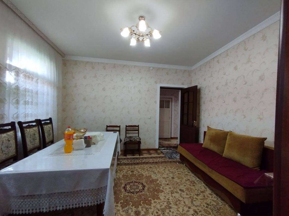 Срочно продаётся уютный дом