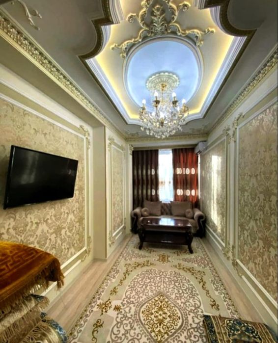 Евро ремонт киласиз под ключ