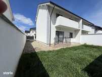 INCHIRIEZ casa 4 camere decomandate,tip duplex,zona Selimbar